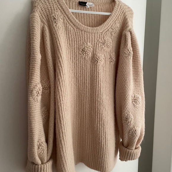 Piper and Scoot Sweater - Medium - Picture 1 of 3